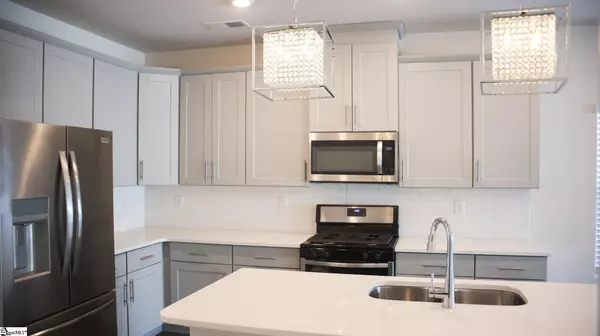 Greenville, SC 29607,166 Bromes Way Way