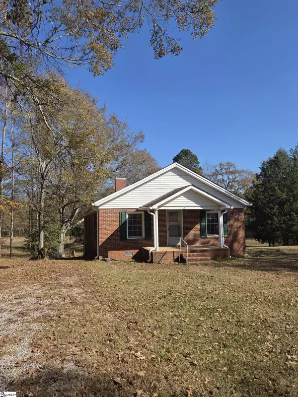 Clinton, SC 29325,1123 Renno Road