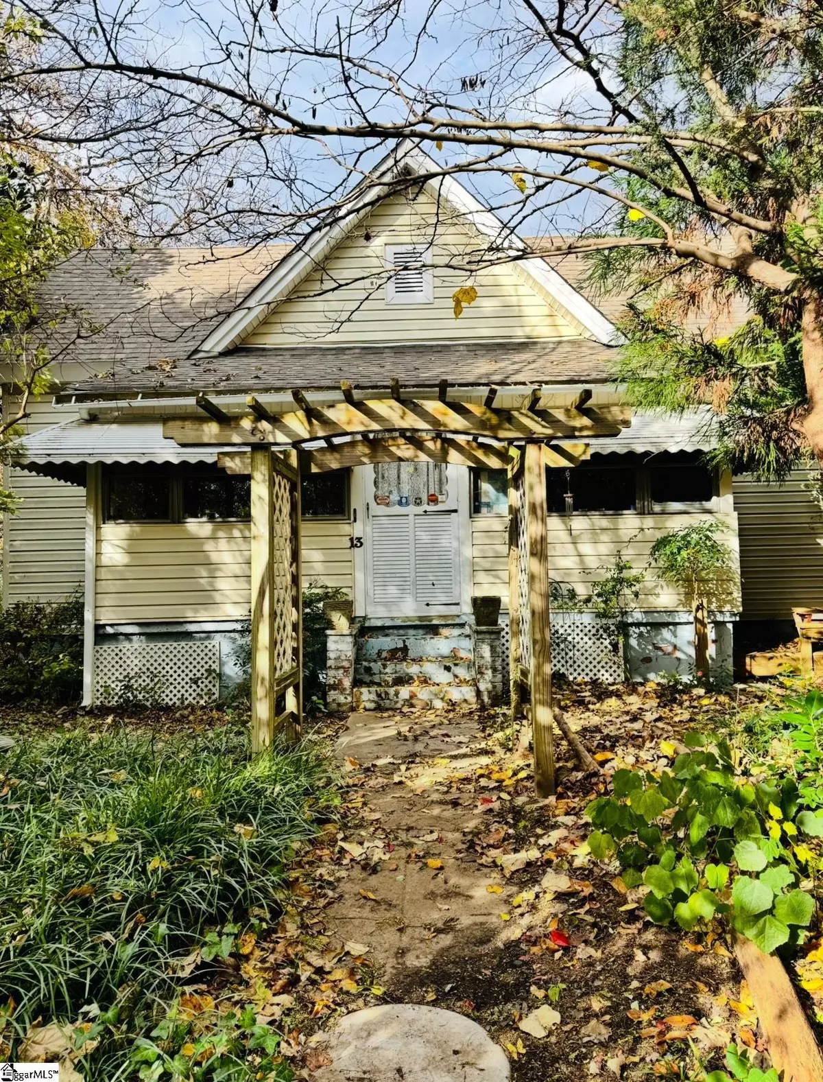 Drayton, SC 29333,13 Montgomery Street