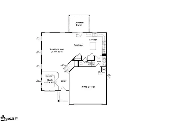 Easley, SC 29642,108 Raven Lane