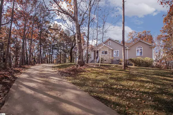 310 Raven Cliff Road, Cleveland, SC 29635