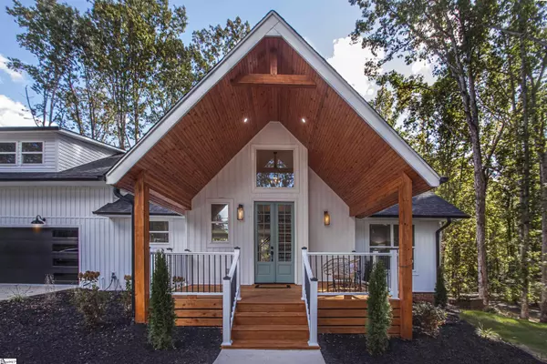 Simpsonville, SC 29681,211 Gerald Drive