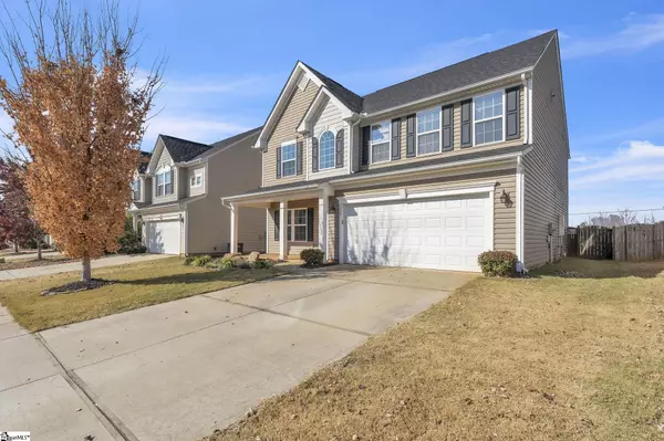 Greer, SC 29651,328 Bucklebury Road