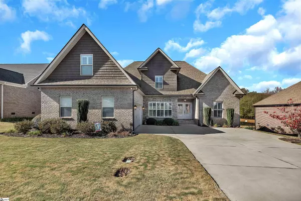 1019 Tuscany Drive, Anderson, SC 29621