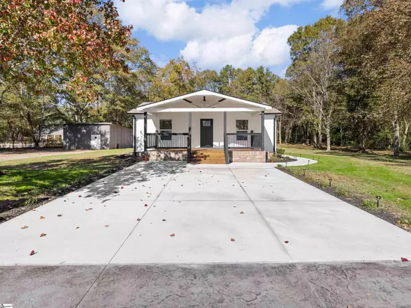 Anderson, SC 29626,118 Strawberry Road