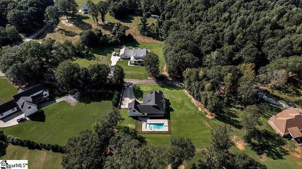 Easley, SC 29642,291 Orchid Drive