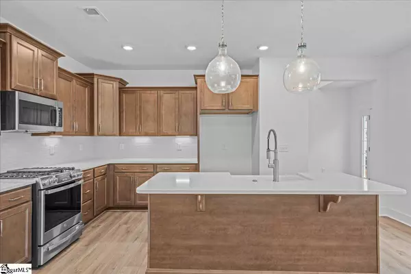 Anderson, SC 29621,406 Crestcreek Drive