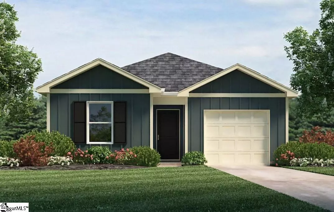 Woodruff, SC 29388,808 South Ivyblake Court