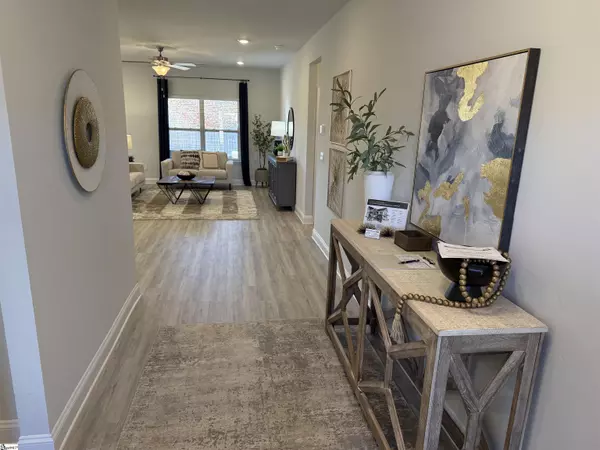 Piedmont, SC 29673,3 Bracken Woods Way