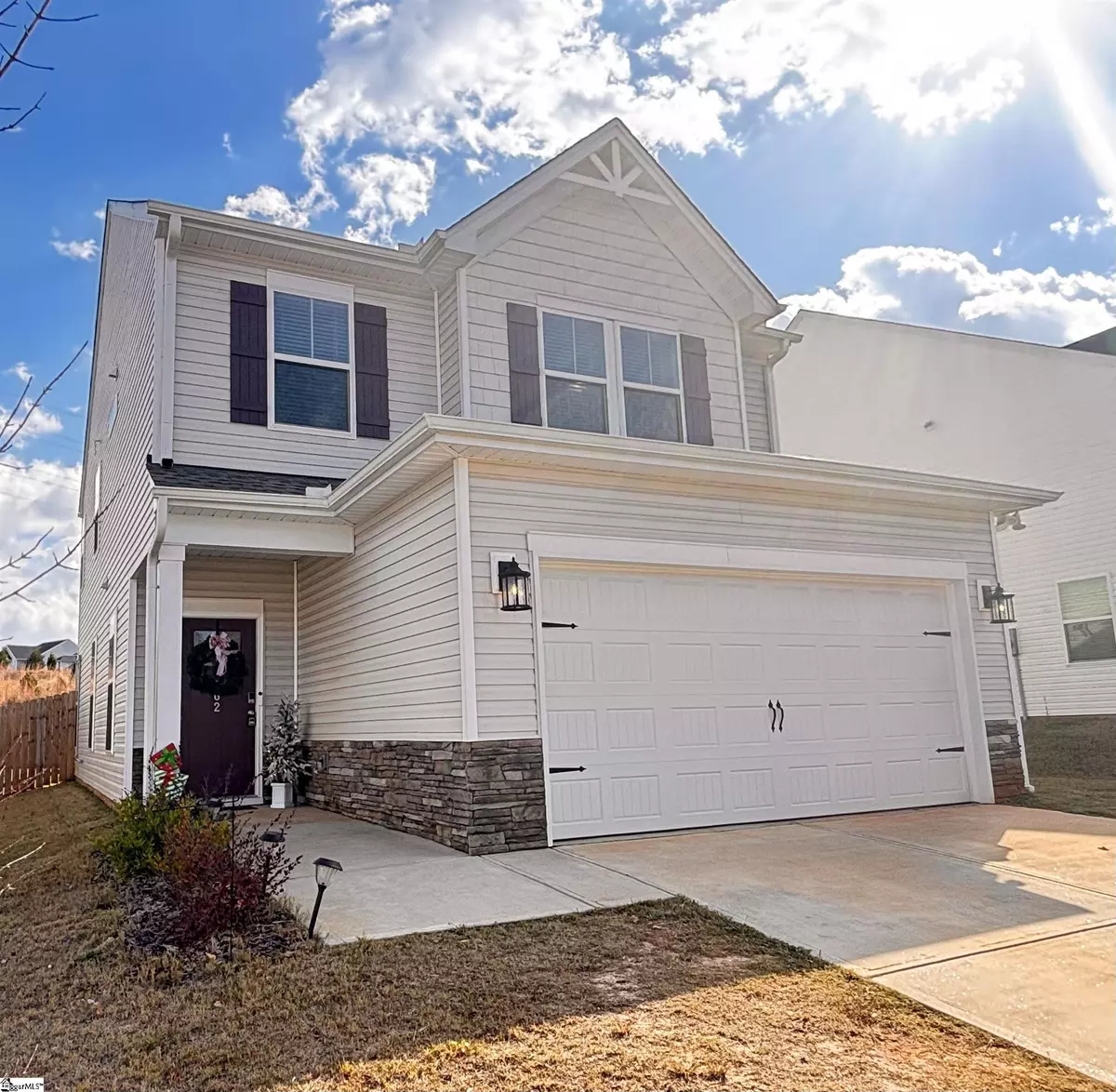 Lyman, SC 29365,962 Cherry Plum Dr. Drive