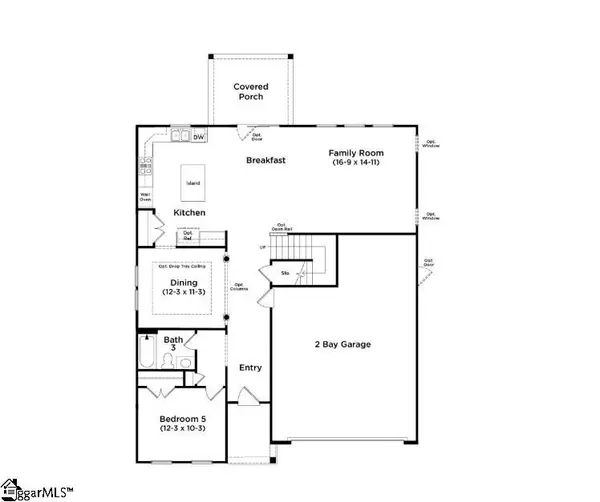 Anderson, SC 29621,123 Beaverdam Creek Drive