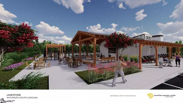 Woodruff, SC 29388,871 Wolverine Lane