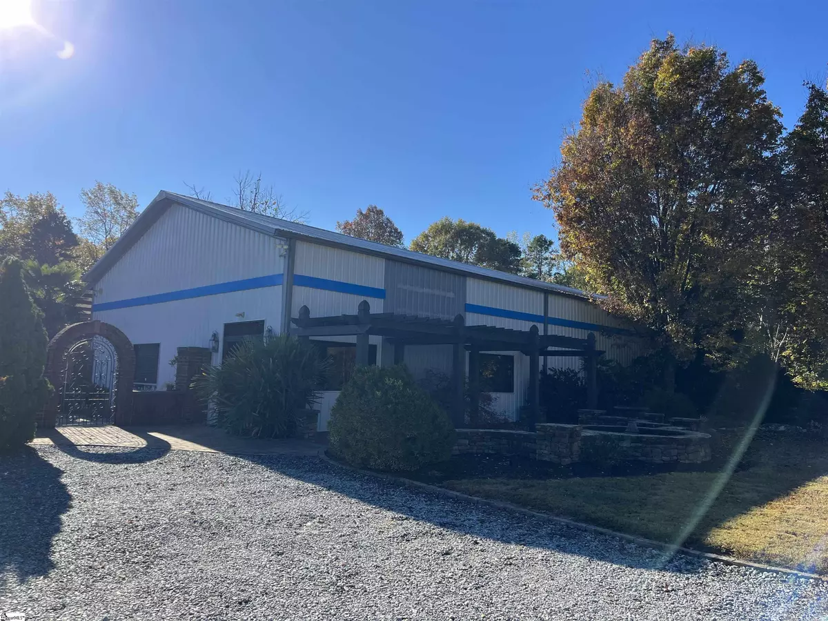 Moore, SC 29369,5485 Reidville Road