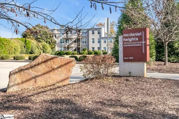 601 Cleveland Street Street, Greenville, SC 29601