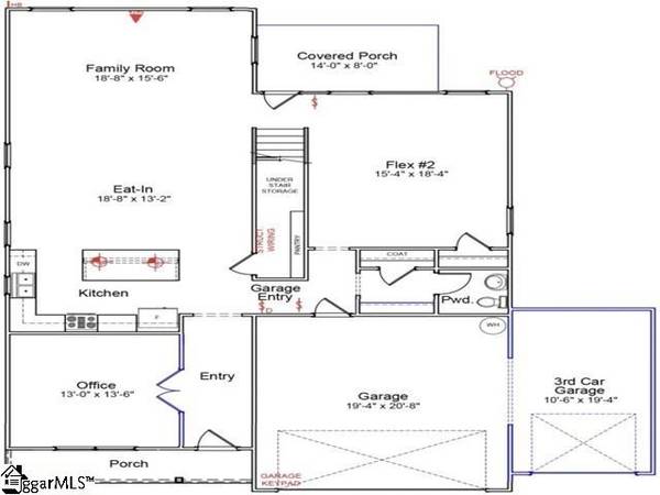 Chesnee, SC 29323,419 Dodger Avenue