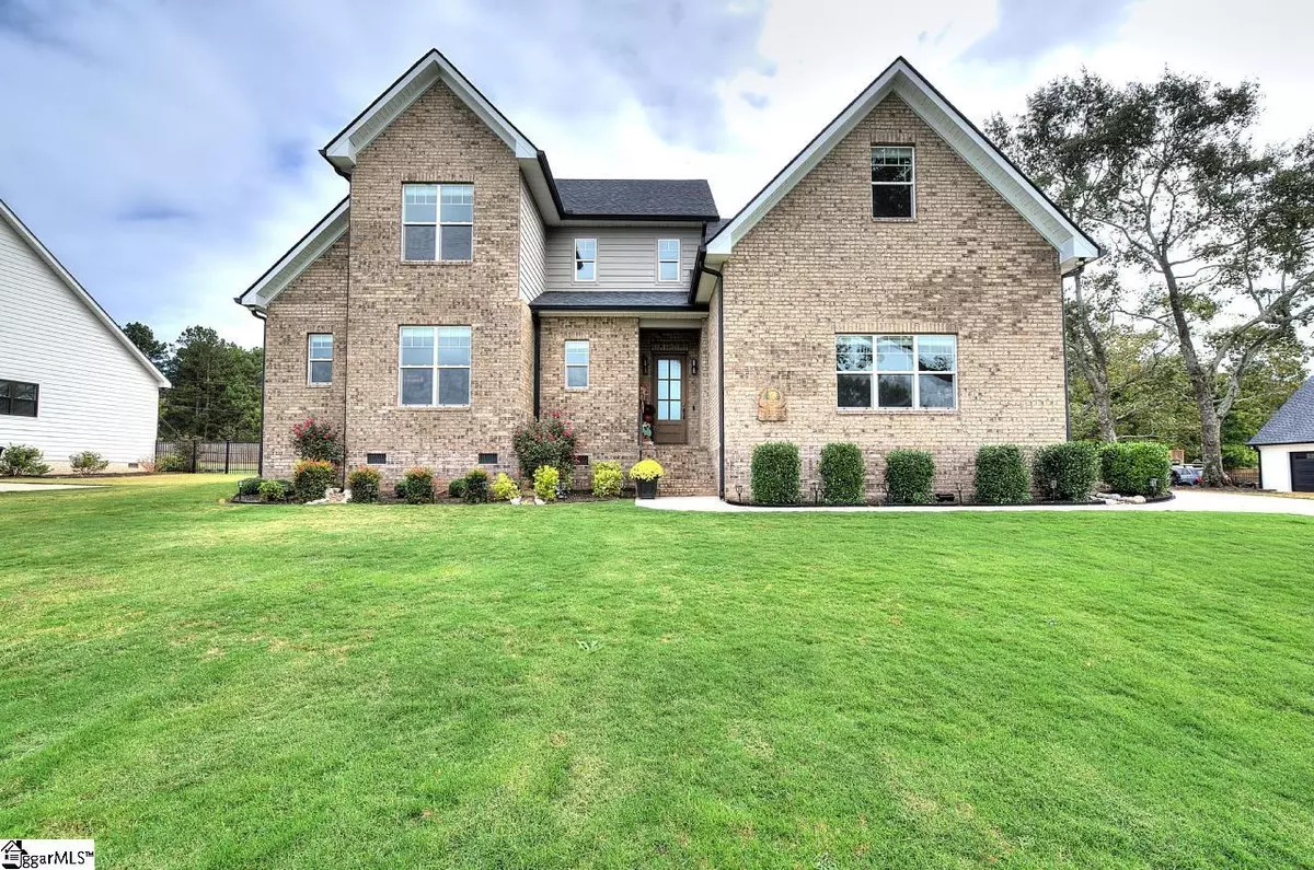 Williamston, SC 29697,104 Jericho Circle