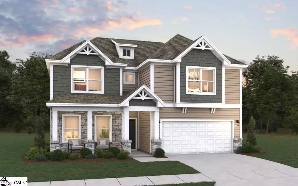 Easley, SC 29642,153 Anderson Oaks Lane