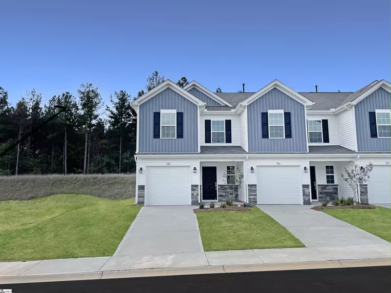 101 Tango Drive, Clinton, SC 29349