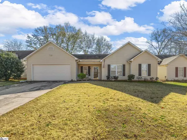 Spartanburg, SC 29301,515 Lavendula Street