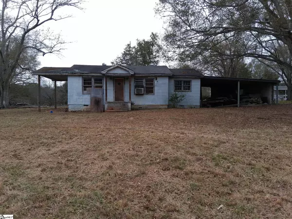 101 Martin Circle, Central, SC 29630