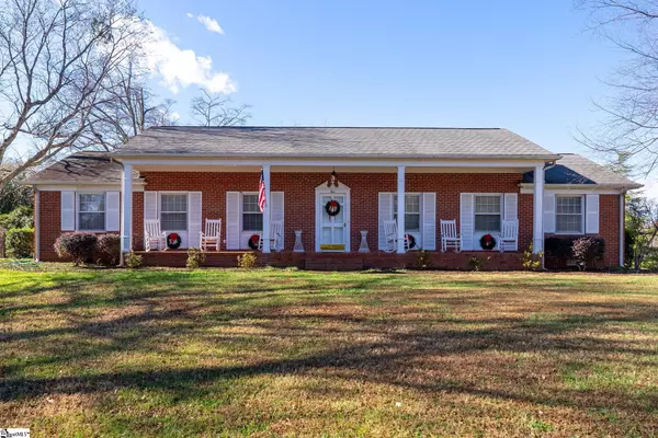 5 Coleman Park Circle, Travelers Rest, SC 29690