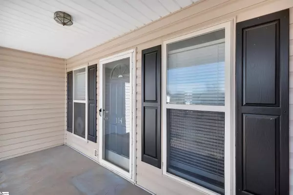 Anderson, SC 29626,114 Meadowood Drive