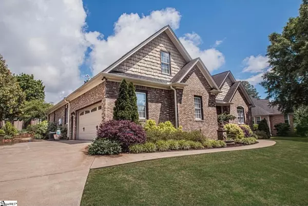 Easley, SC 29642,305 Wexford Way