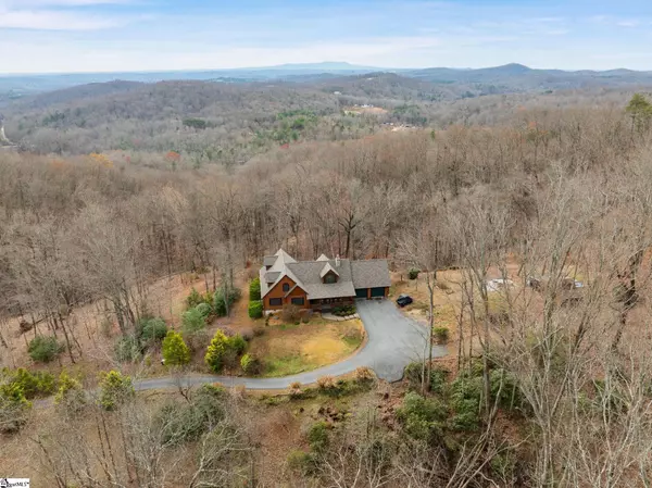 152 Glassy Falls Trail, Travelers Rest, SC 29690