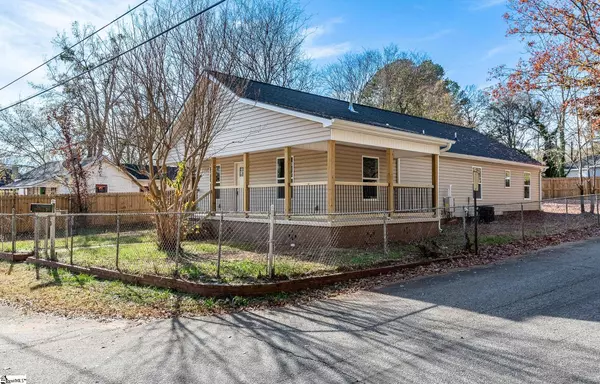 311 Austin Street, Greer, SC 29651