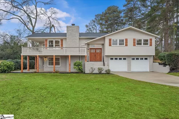 210 Leslie Lane, Pendleton, SC 29670