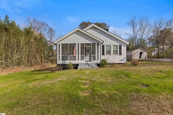 8 Piedmont Highway, Piedmont, SC 29673