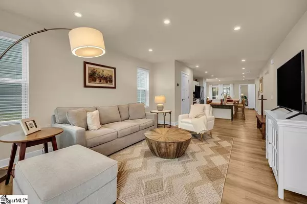 Mauldin, SC 29605,420 Leasowe Lane