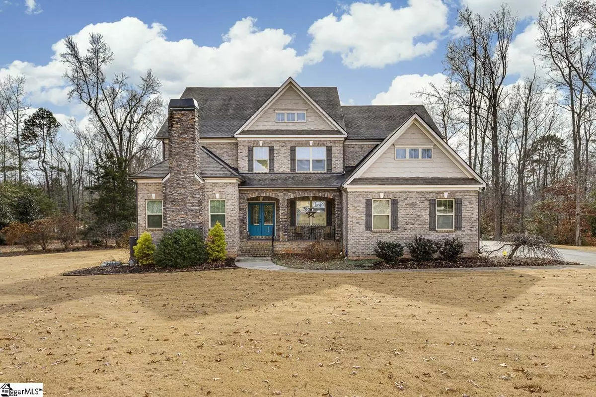 Travelers Rest, SC 29690,156 Grassy Meadow Drive