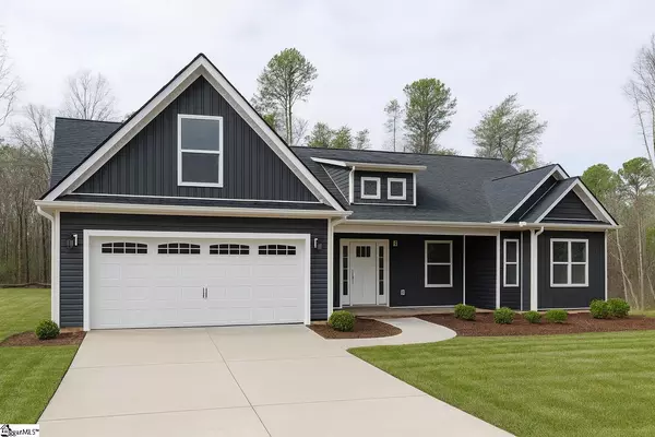 393 Sam Langley Road, Travelers Rest, SC 29690