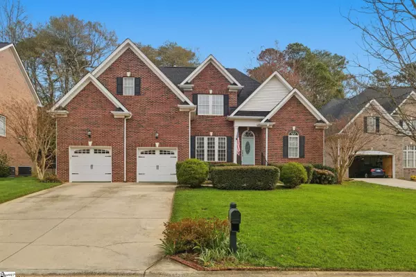 215 Waverly Hall Lane, Simpsonville, SC 29681