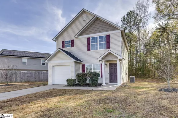 Spartanburg, SC 29306,5 Bethel Street