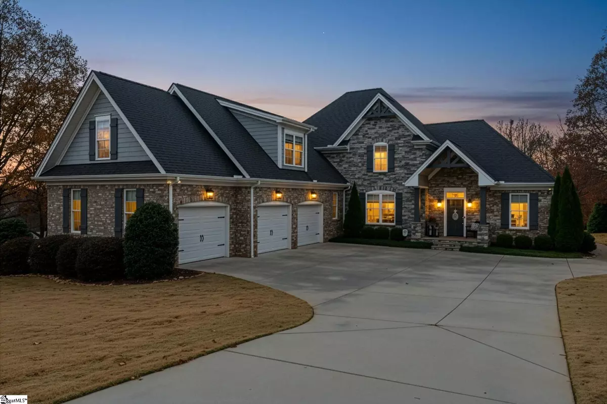 Piedmont, SC 29673,102 Etowah Lane