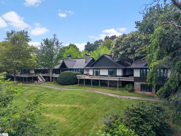 110 Huckleberry Ridge, Greenville, SC 29609