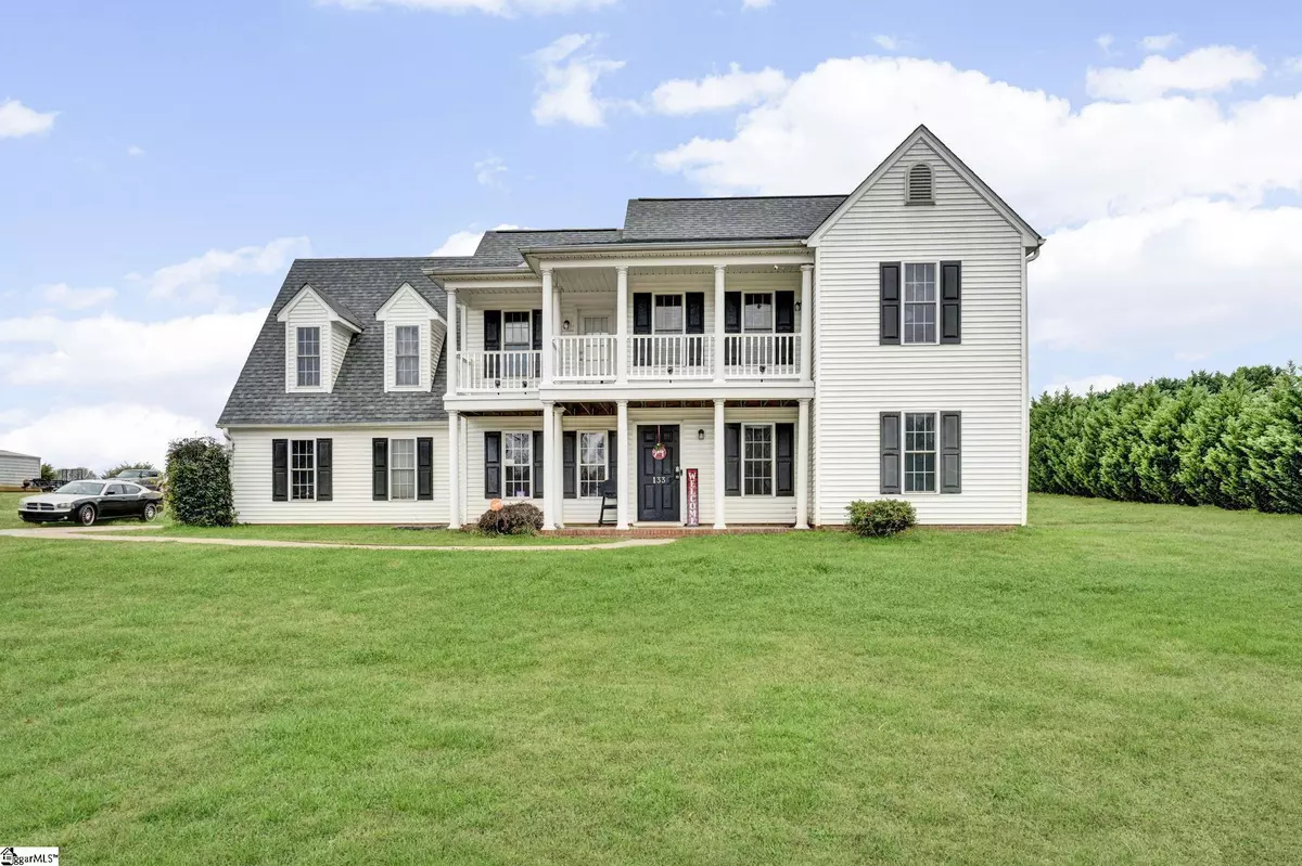 Anderson, SC 29625,133 Hurst Avenue