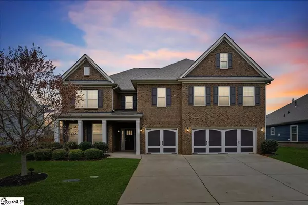 127 Riverland Woods Court, Simpsonville, SC 29681