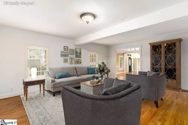 Greer, SC 29650,108 Royal Troon Court