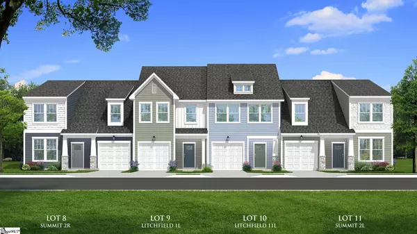 265 Telluride Way, Lyman, SC 29365