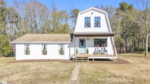 619 Spearman Road, Pelzer, SC 29669