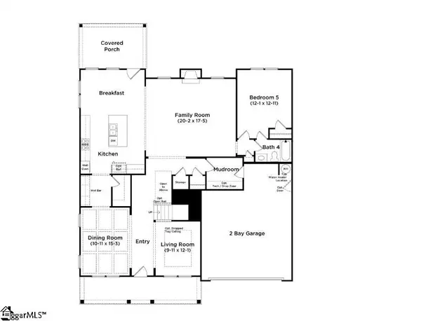 Anderson, SC 29621,507 Grasshopper Court