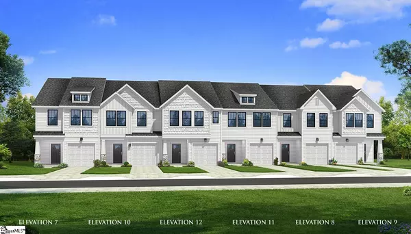 201 Cali Way, Piedmont, SC 29673