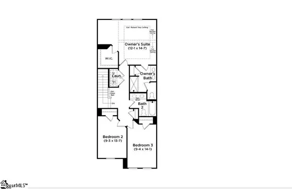 Piedmont, SC 29673,201 Cali Way