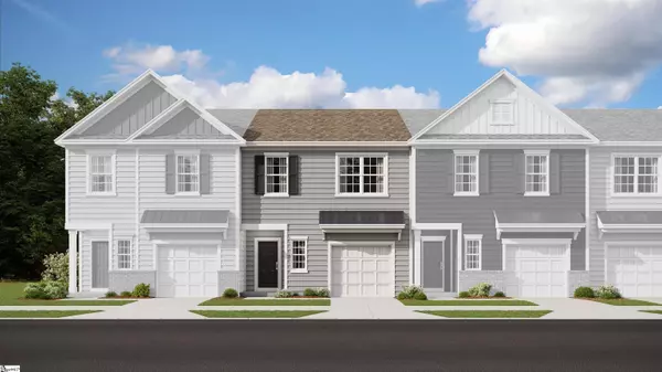 120 Selton Place, Taylors, SC 29687