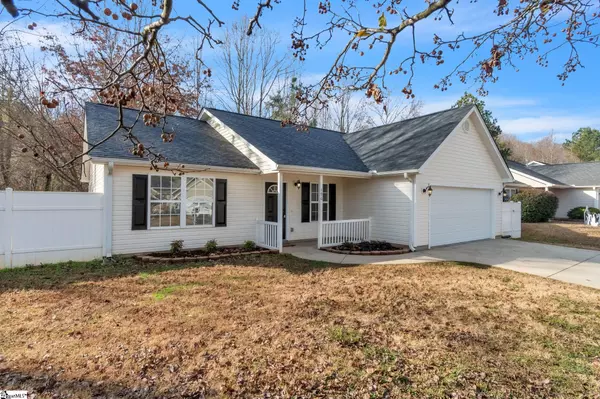 Lyman, SC 29365,196 Walcott Drive