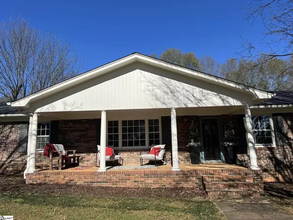 304 Old Stagecoach Road, Easley, SC 29642