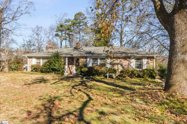 214 Piney Mountain Road, Greenville, SC 29609-3008
